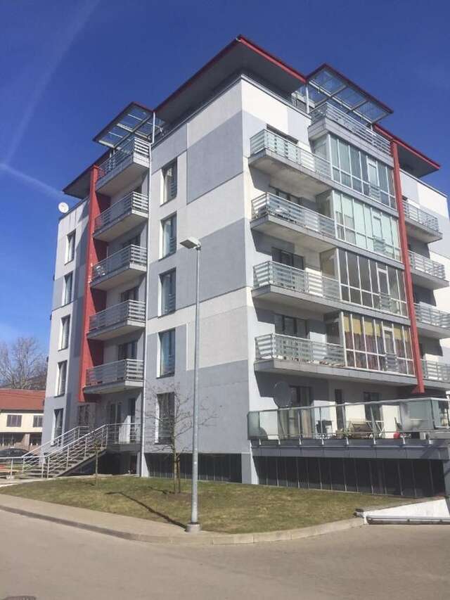 Апартаменты Zolitūdes iela Leilighet Рига-4